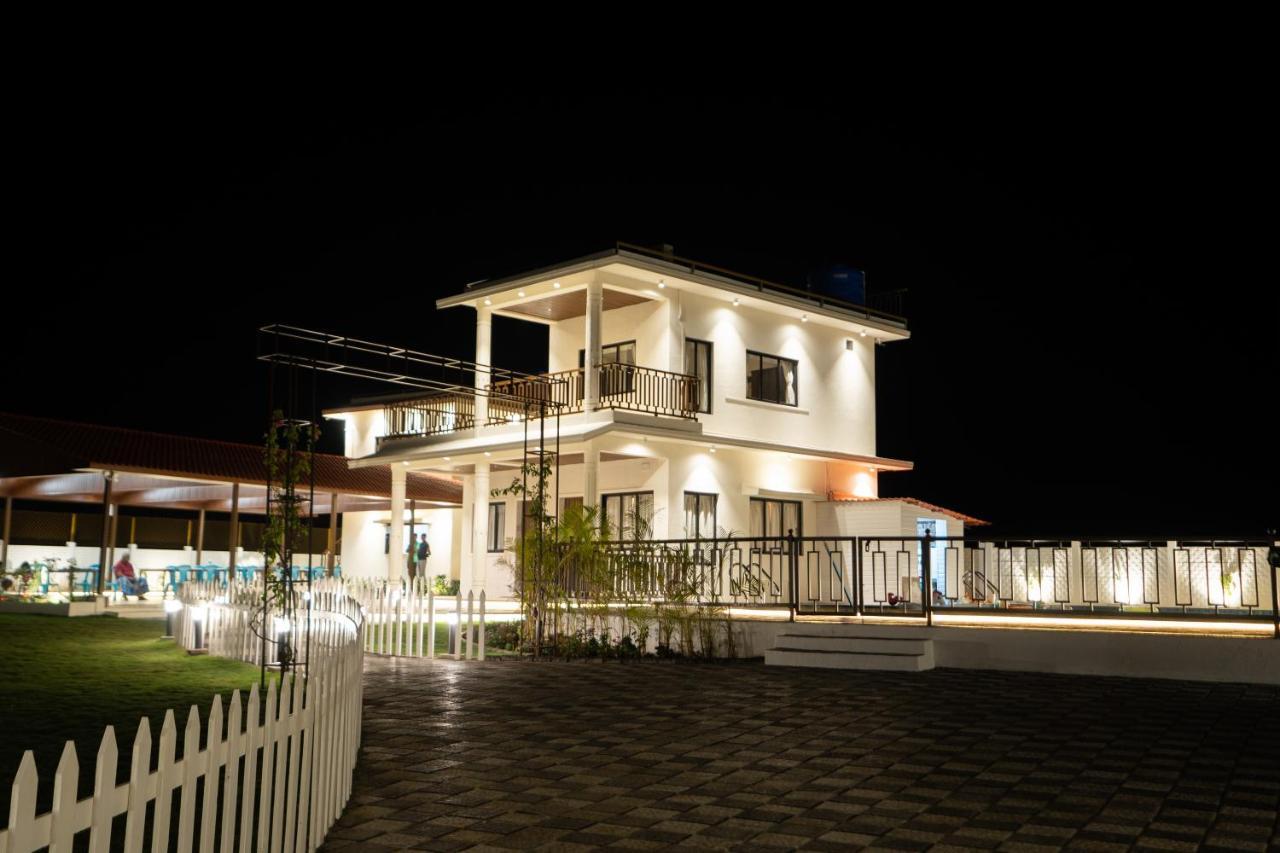 Eden Garden Villa Alībāg Eksteriør bilde