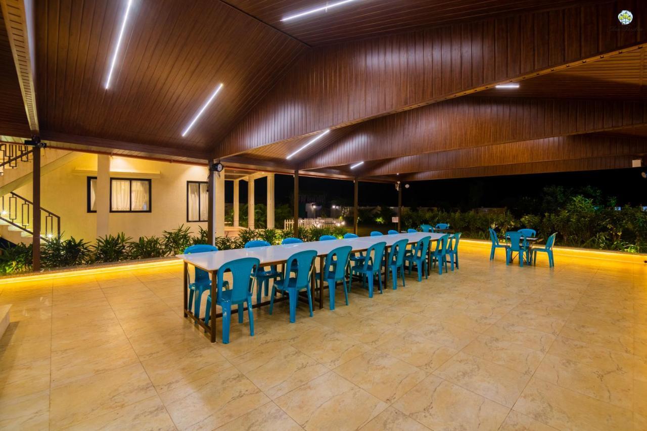 Eden Garden Villa Alībāg Eksteriør bilde