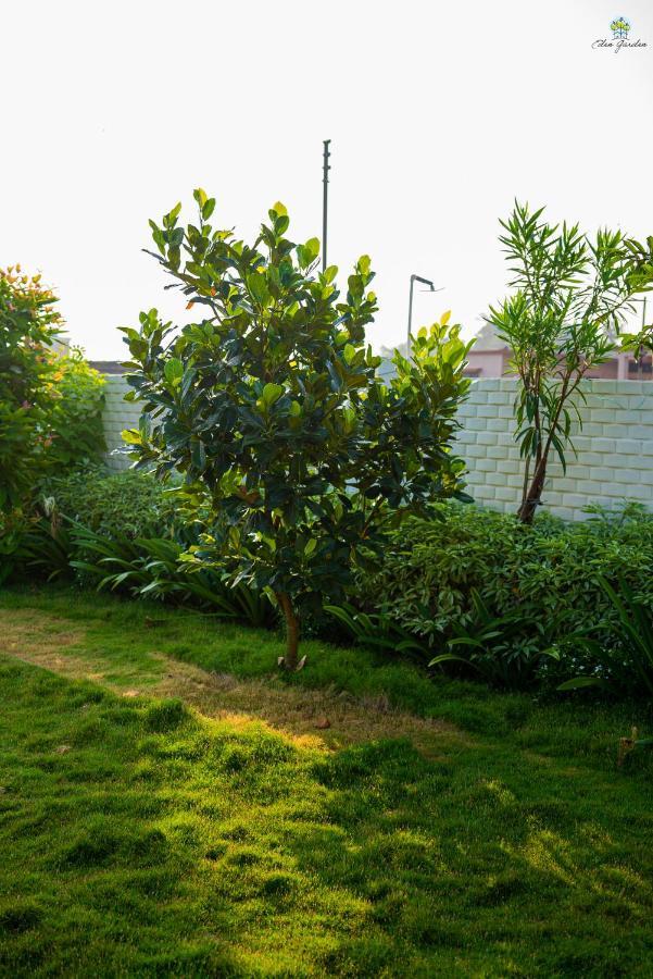 Eden Garden Villa Alībāg Eksteriør bilde